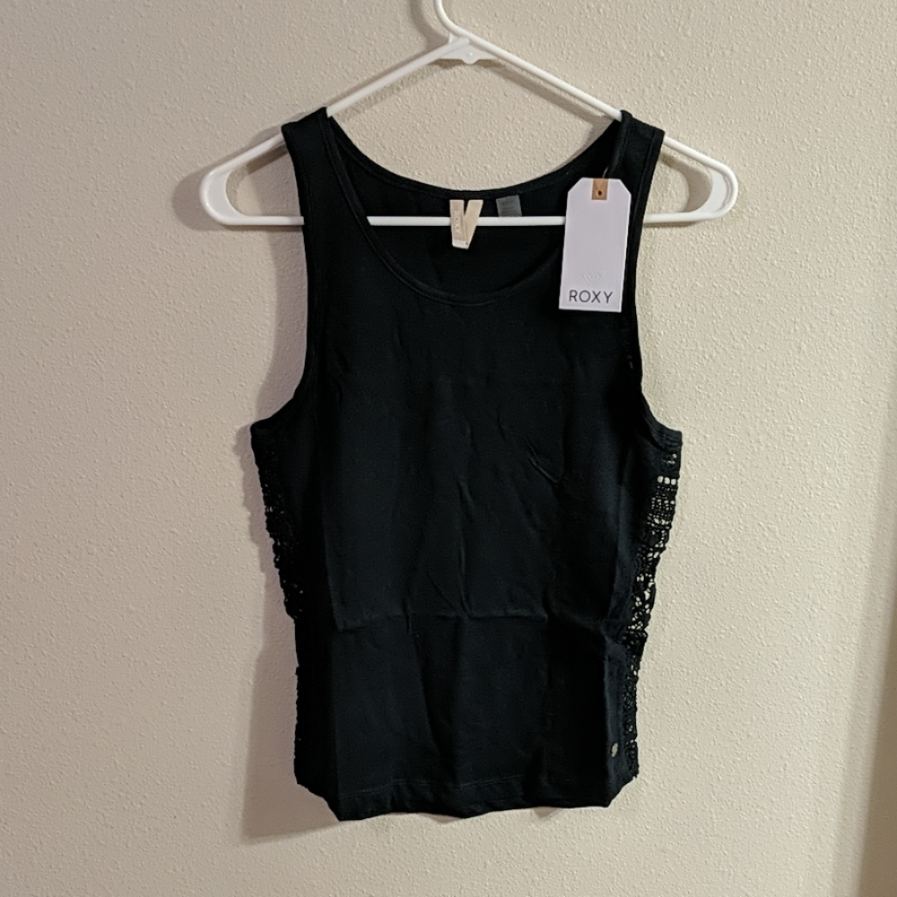 Roxy tank top